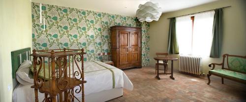Loro Ciuffenna Bed & Breakfast | A Casa Da Agata