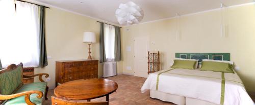 Loro Ciuffenna Bed & Breakfast | A Casa Da Agata