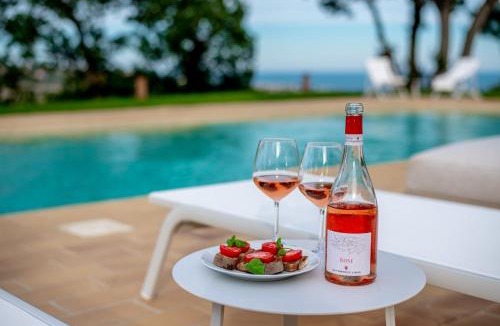 Grottammare House | A Casa Da Angelo - Country House PrivatePool & AirCO