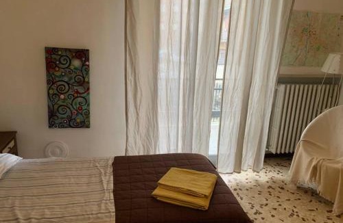 Lubiana Apartment | A casa da Claudio!