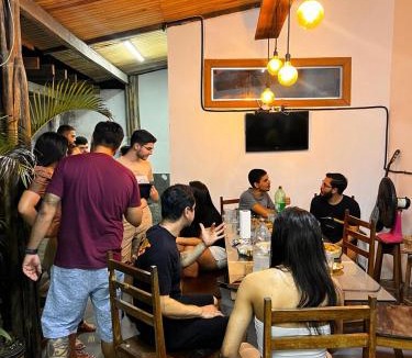 Itacoatiara House | A Casa da Colônia