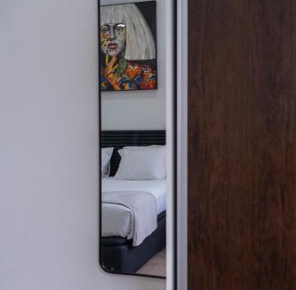 Vila Real Apartment | A Casa da Luísa