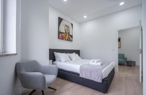 Vila Real Apartment | A Casa da Luísa