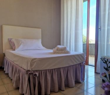 Melissano Bed & Breakfast | A Casa da Maria