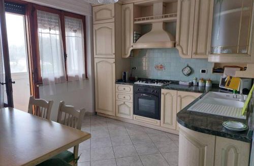Torrimpietra Apartment | A casa da Silvia