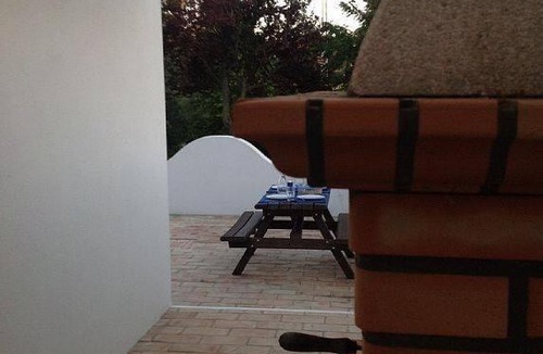 Melides House | A Casa da Ti Deolinda