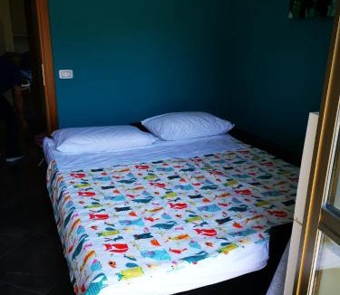 Termoli Apartment | A casa da Tiffany