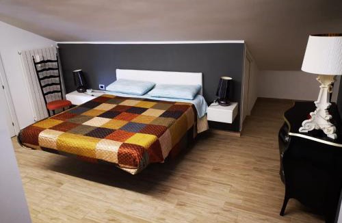 Termoli Apartment | A casa da Tiffany