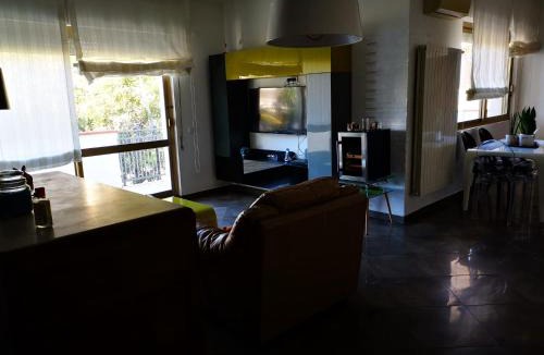 Termoli Apartment | A casa da Tiffany