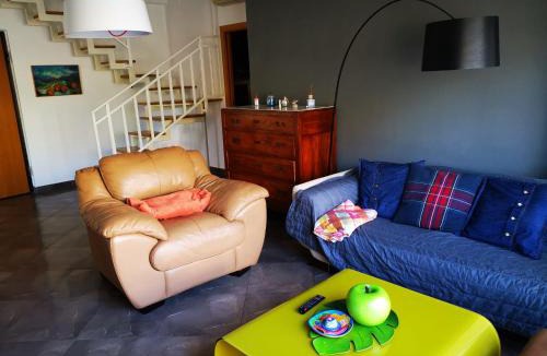 Termoli Apartment | A casa da Tiffany
