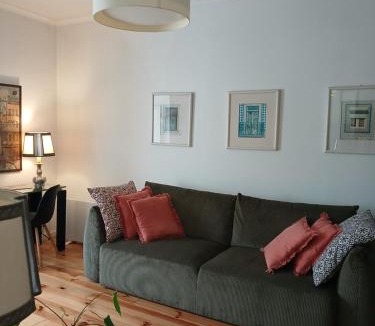 Alcochete House | A Casa da Vila