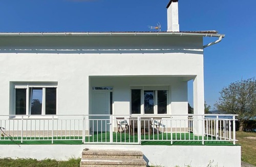 Carino House | A Casa de Calderón