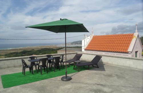 Razo da Costa House | A casa de Chuco