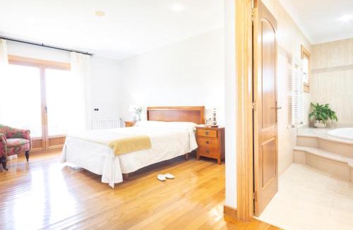 Carracido Villa | A Casa de Lamas