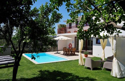 Pico Villa | A Casa de Sobrado - Countryside House