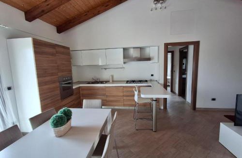 Celano House | A casa dei miei