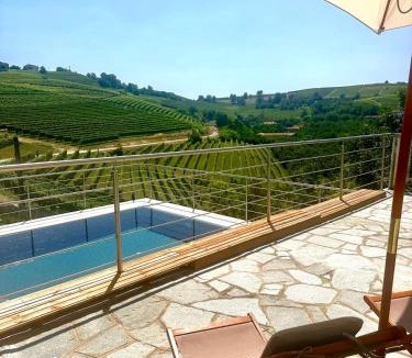 Neive Villa | A casa dei Nonni