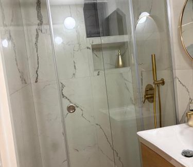 Quartiere XXIV Don Bosco Apartment | A casa del capo