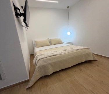 Quartiere XXIV Don Bosco Apartment | A casa del capo