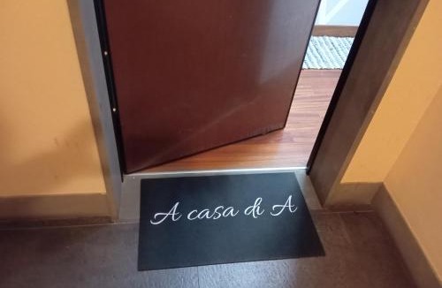 Montalbino House | A casa di A