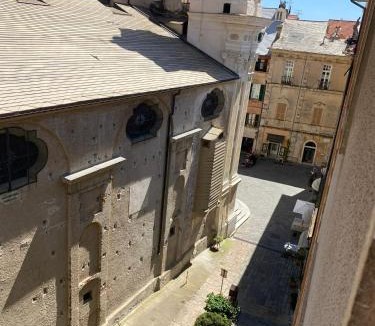 Finale Ligure Apartment | A casa di Ada
