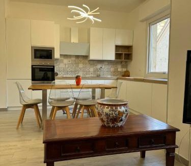 Finale Ligure Apartment | A casa di Ada