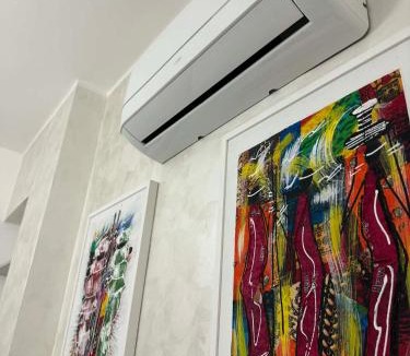 Finale Ligure Apartment | A casa di Ada