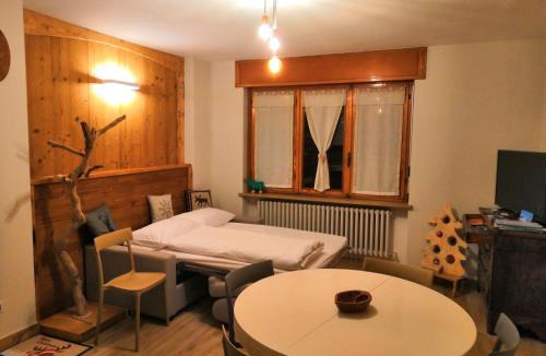 Saint-Pierre Apartment | A Casa di Agnese - Alloggio in Valle d'Aosta 2camere e 2bagni - IT007O63C2YO8DATJE
