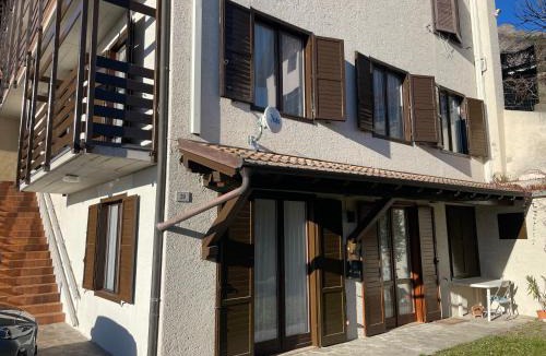 Stenico Apartment | A casa di Aldo