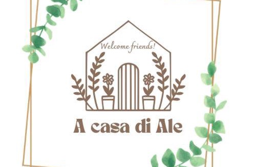 Lanciano House | A casa di Ale