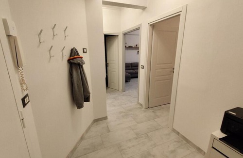 Quartiere XXII Collatino Apartment | A Casa di Alessia
