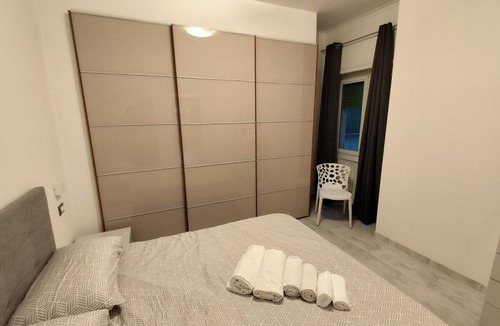 Quartiere XXII Collatino Apartment | A Casa di Alessia