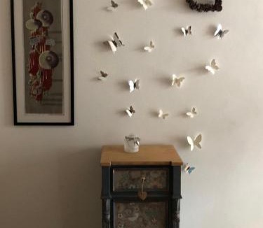 Lastra a Signa Apartment | A Casa di Alice