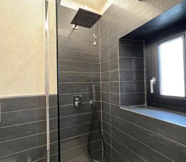 Lastra a Signa Apartment | A Casa di Alice