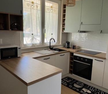 Scafa House | A Casa di Alice