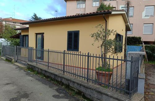 Arezzo Apartment | A Casa di Amici