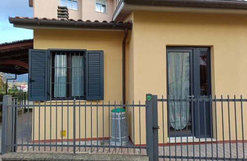 Arezzo Apartment | A Casa di Amici