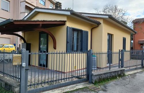 Arezzo Apartment | A Casa di Amici