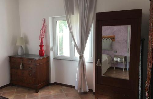 Vara Superiore House | A casa di Andre’