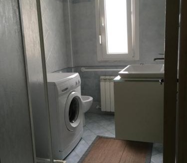 Vara Superiore House | A casa di Andre’