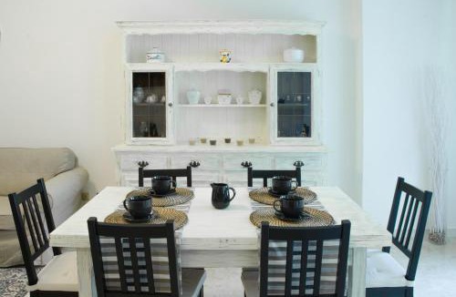 Cavi Apartment | A casa di Anna
