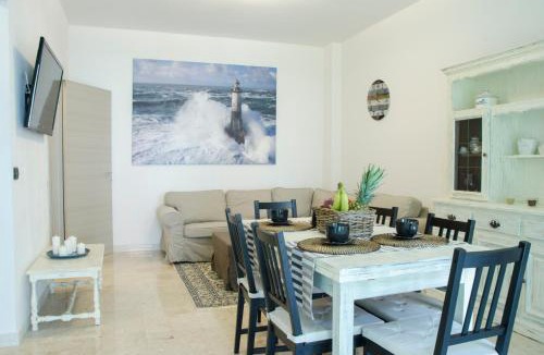 Cavi Apartment | A casa di Anna