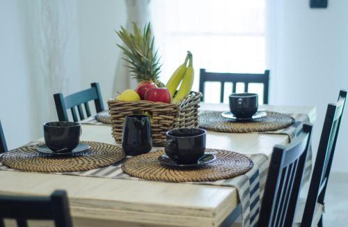 Cavi Apartment | A casa di Anna