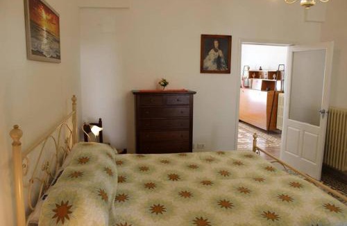 Specchia House | A Casa di Anna