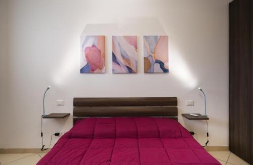 Lucca Apartment | A casa di Anto