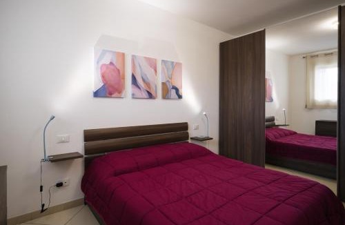 Lucca Apartment | A casa di Anto