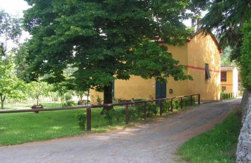 Arliano House | a casa di antonio