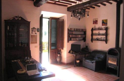Arliano House | a casa di antonio
