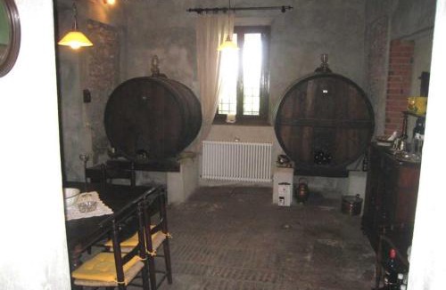 Arliano House | a casa di antonio