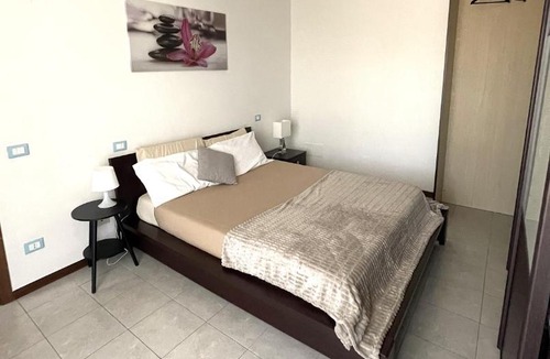 Cascina Apartment | A casa di Any